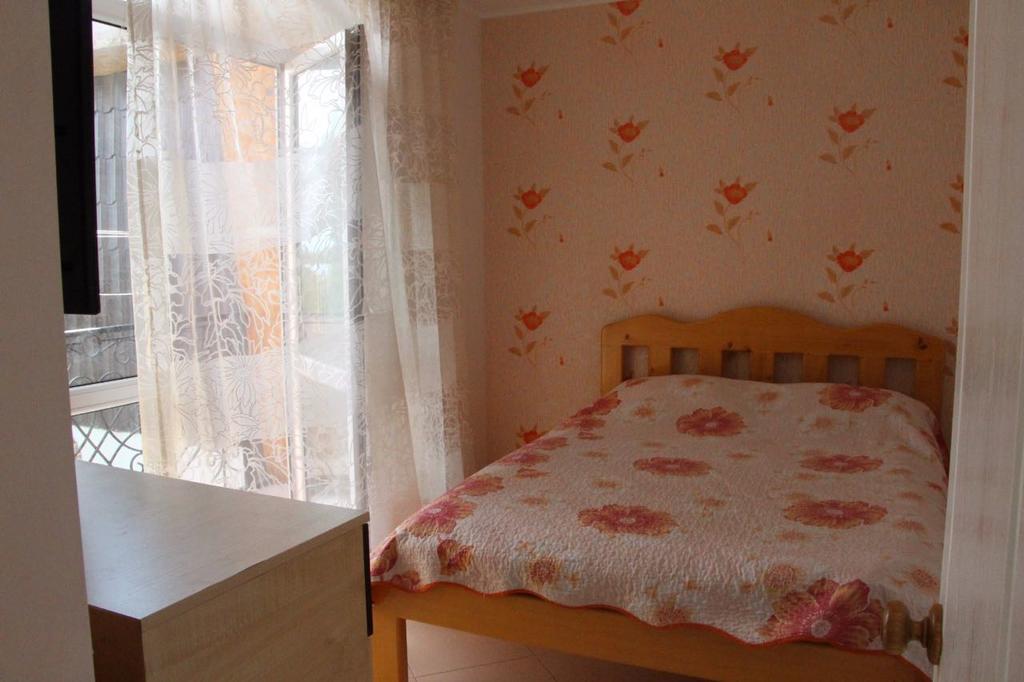 Guest House Albatros Cholpon-Ata Exterior photo