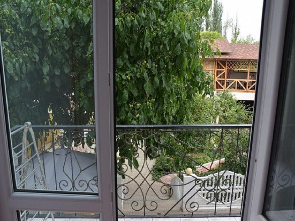 Guest House Albatros Cholpon-Ata Exterior photo